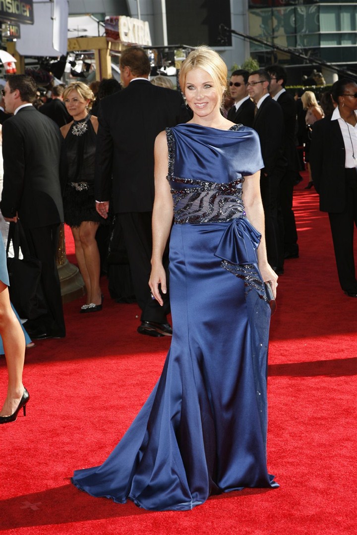 Christina Applegate