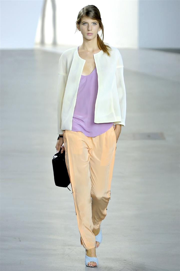 3.1 Phillip Lim 2012 İlkbahar/Yaz