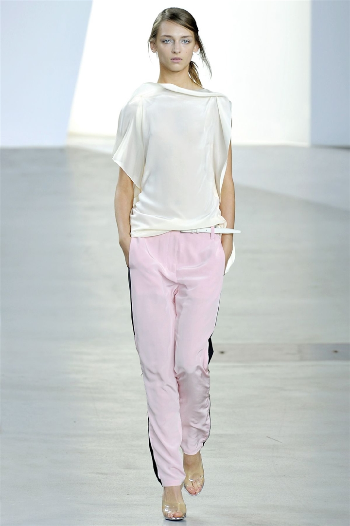 3.1 Phillip Lim 2012 İlkbahar/Yaz