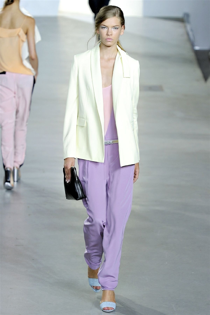 3.1 Phillip Lim 2012 İlkbahar/Yaz