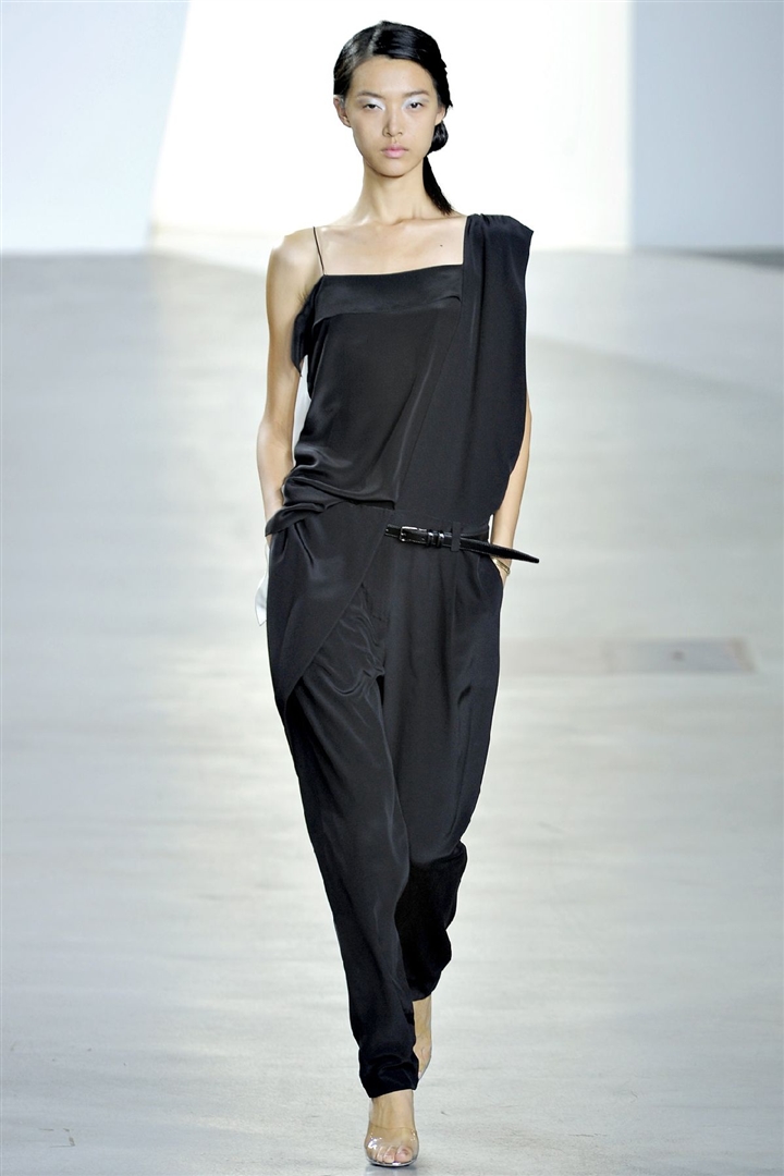 3.1 Phillip Lim 2012 İlkbahar/Yaz