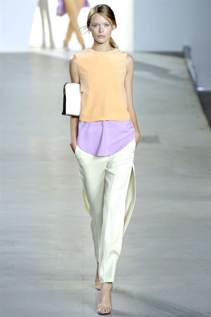 3.1 Phillip Lim 2012 İlkbahar/Yaz