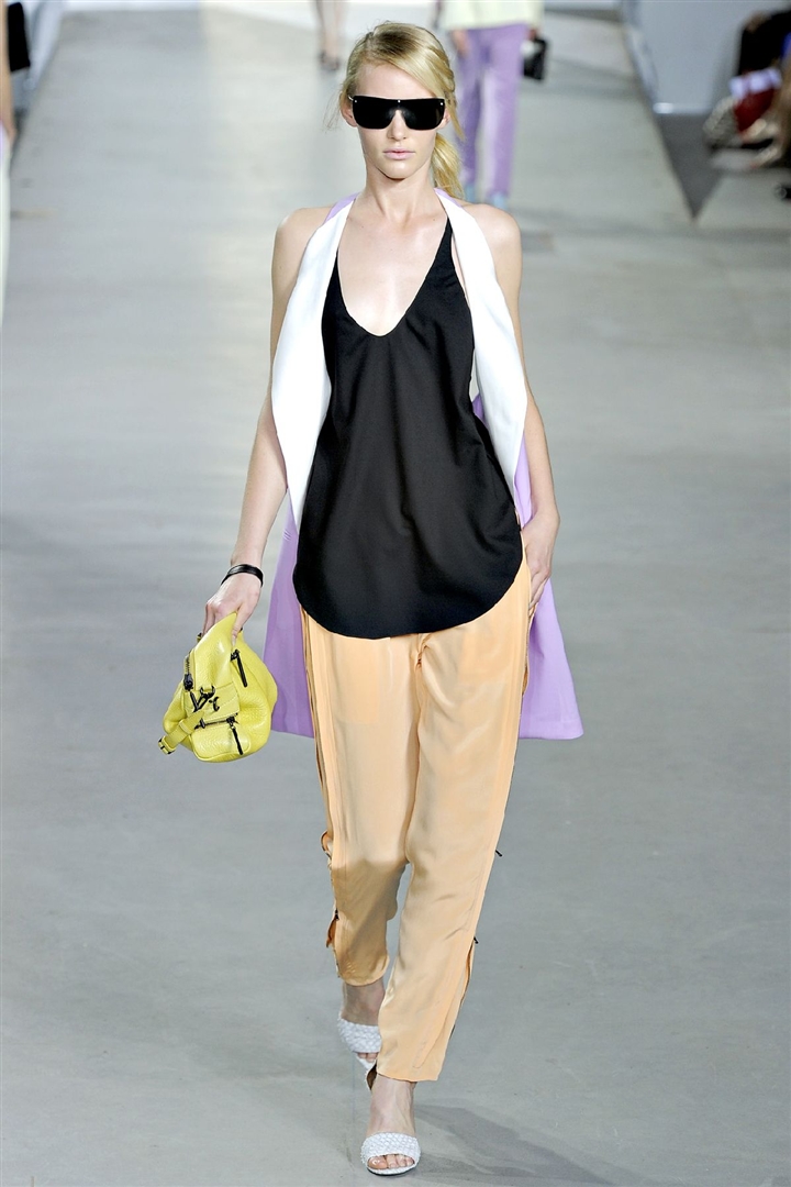 3.1 Phillip Lim 2012 İlkbahar/Yaz