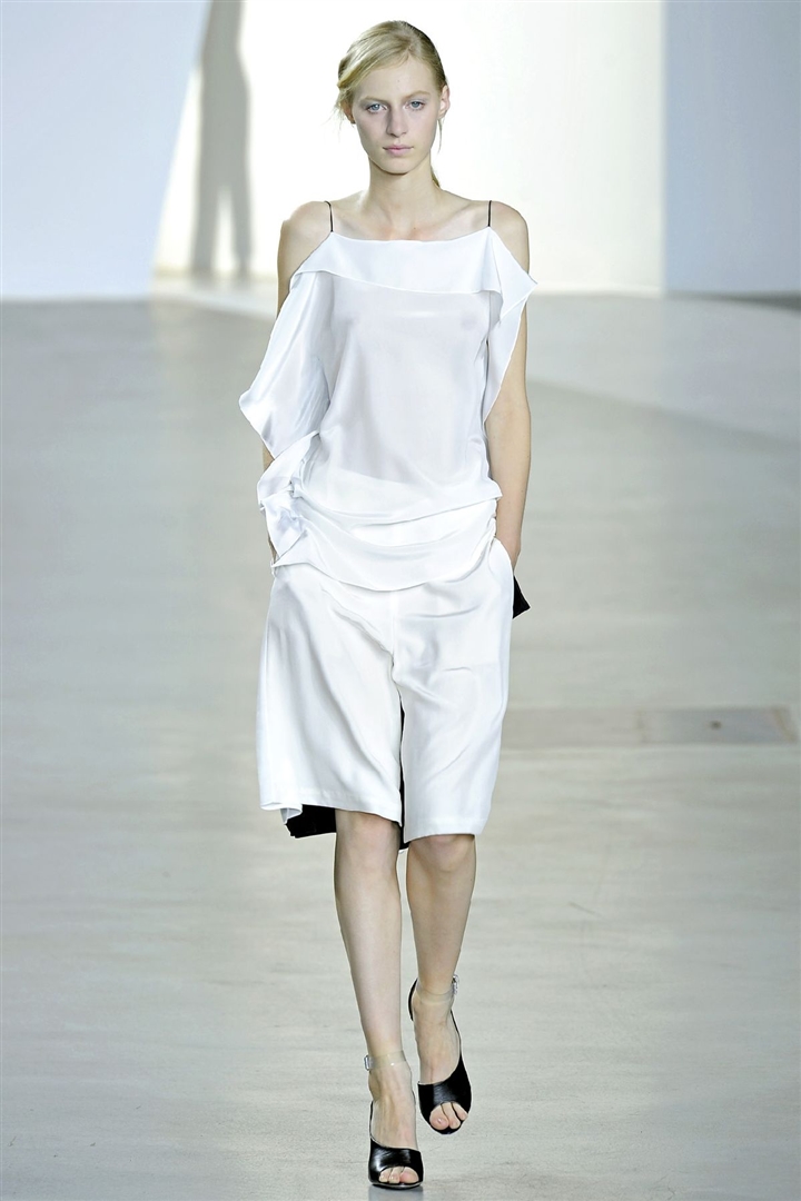 3.1 Phillip Lim 2012 İlkbahar/Yaz