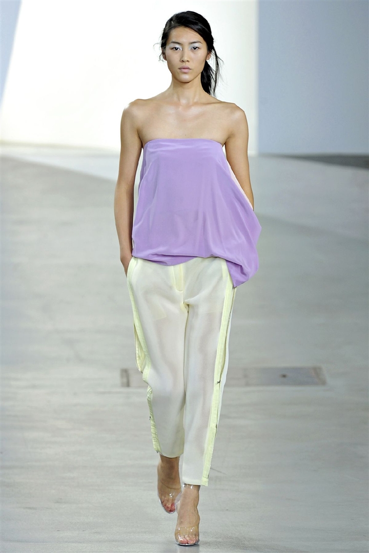 3.1 Phillip Lim 2012 İlkbahar/Yaz