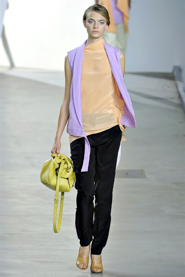 3.1 Phillip Lim 2012 İlkbahar/Yaz