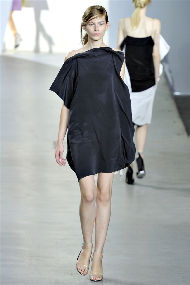 3.1 Phillip Lim 2012 İlkbahar/Yaz