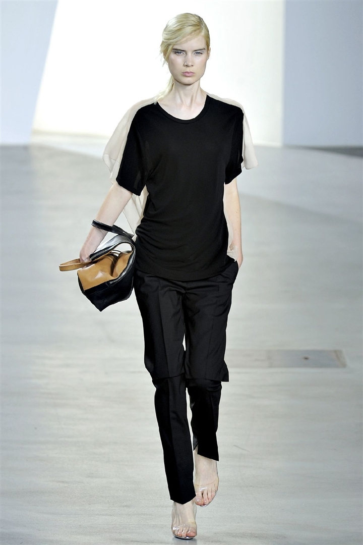 3.1 Phillip Lim 2012 İlkbahar/Yaz