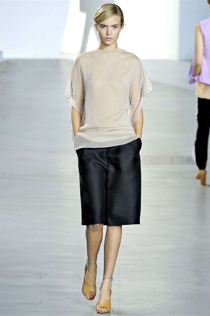 3.1 Phillip Lim 2012 İlkbahar/Yaz