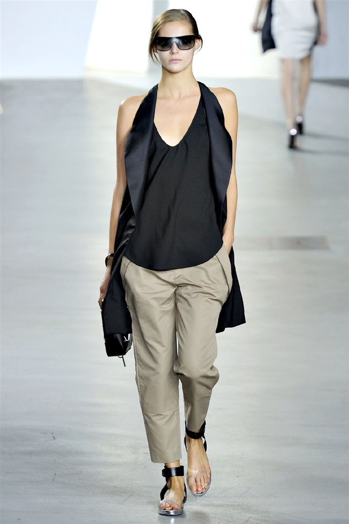 3.1 Phillip Lim 2012 İlkbahar/Yaz