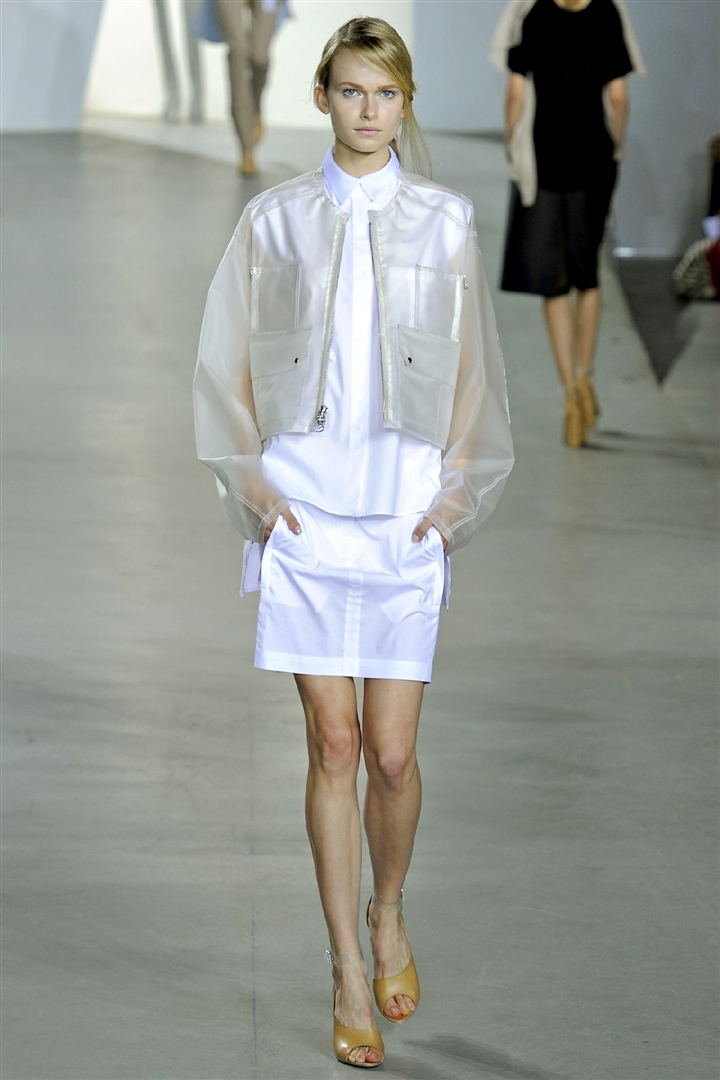 3.1 Phillip Lim 2012 İlkbahar/Yaz