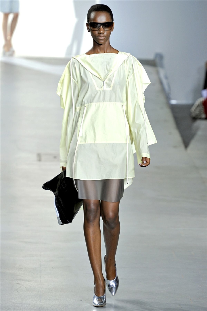 3.1 Phillip Lim 2012 İlkbahar/Yaz