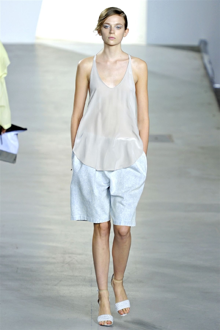 3.1 Phillip Lim 2012 İlkbahar/Yaz