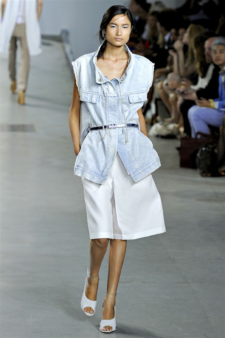 3.1 Phillip Lim 2012 İlkbahar/Yaz