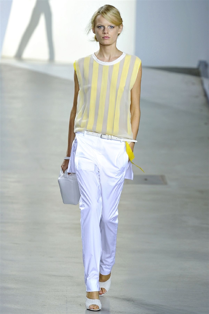 3.1 Phillip Lim 2012 İlkbahar/Yaz