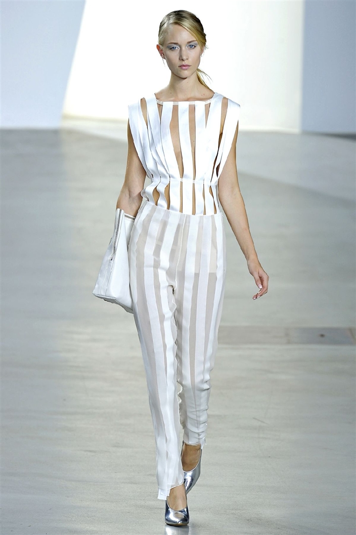 3.1 Phillip Lim 2012 İlkbahar/Yaz