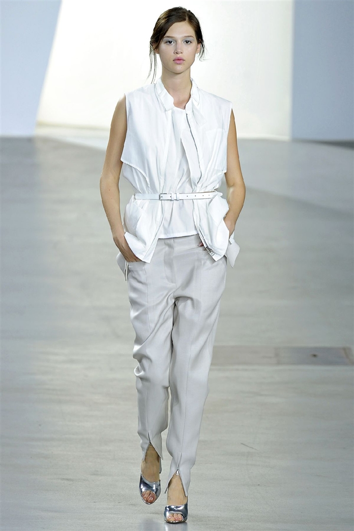 3.1 Phillip Lim 2012 İlkbahar/Yaz