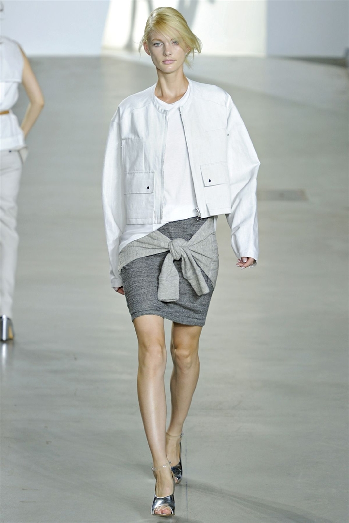 3.1 Phillip Lim 2012 İlkbahar/Yaz