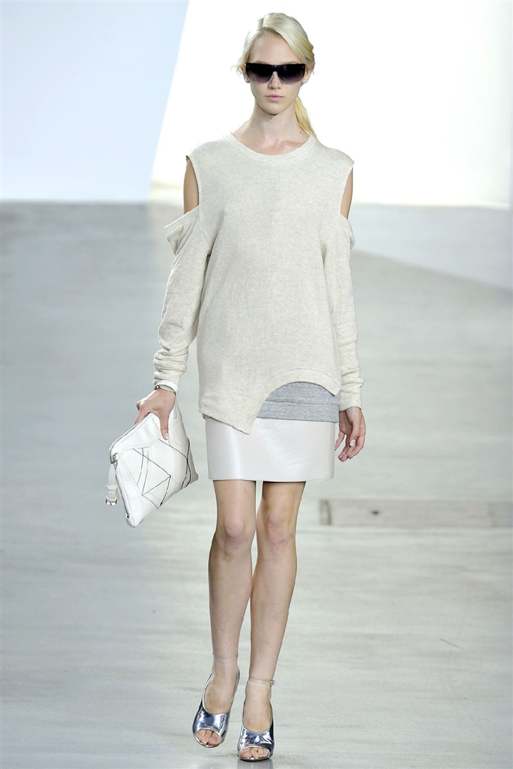 3.1 Phillip Lim 2012 İlkbahar/Yaz