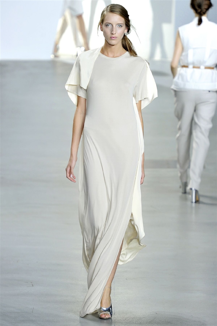 3.1 Phillip Lim 2012 İlkbahar/Yaz