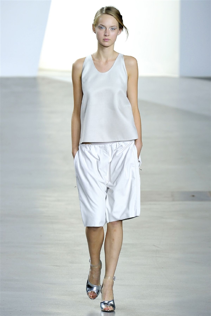 3.1 Phillip Lim 2012 İlkbahar/Yaz