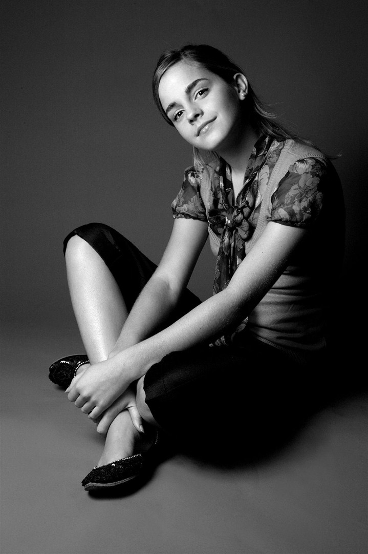 Emma Watson