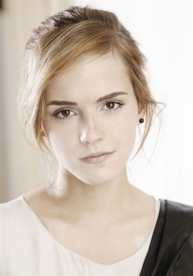 Emma Watson