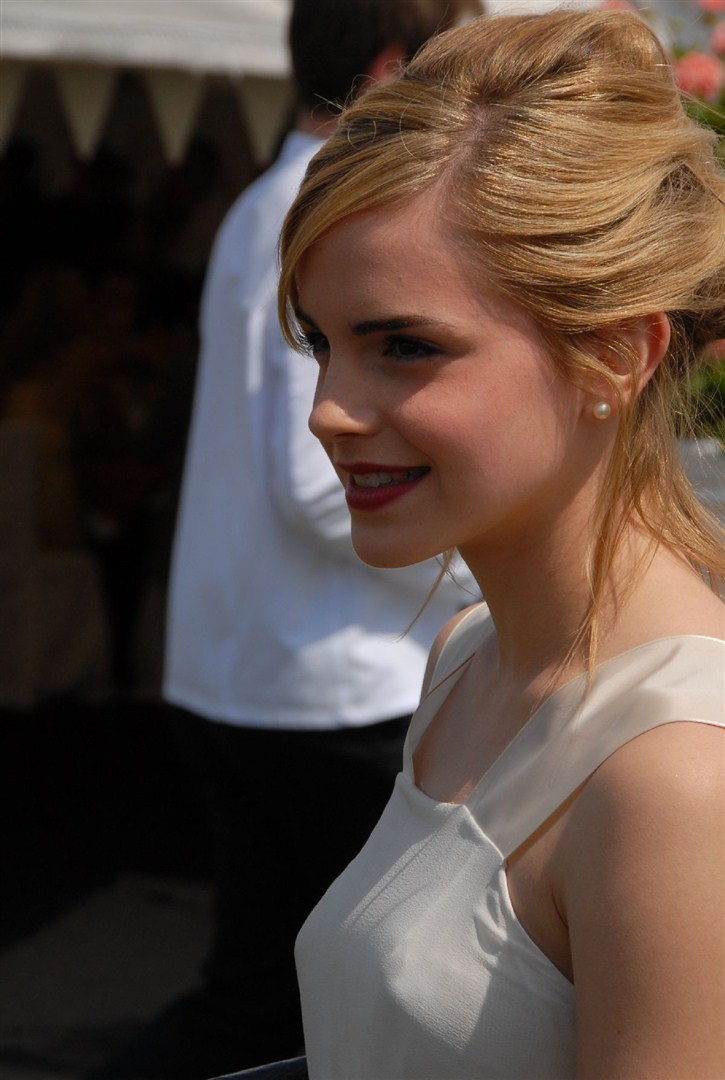 Emma Watson