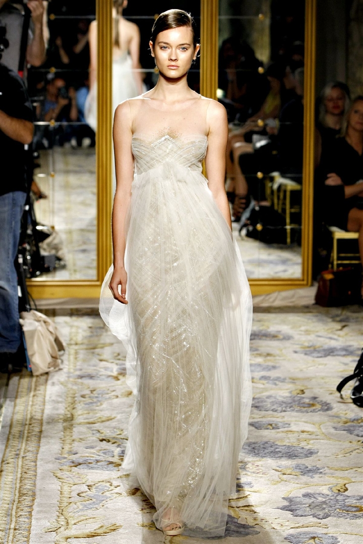 Marchesa 2012 İlkbahar/Yaz