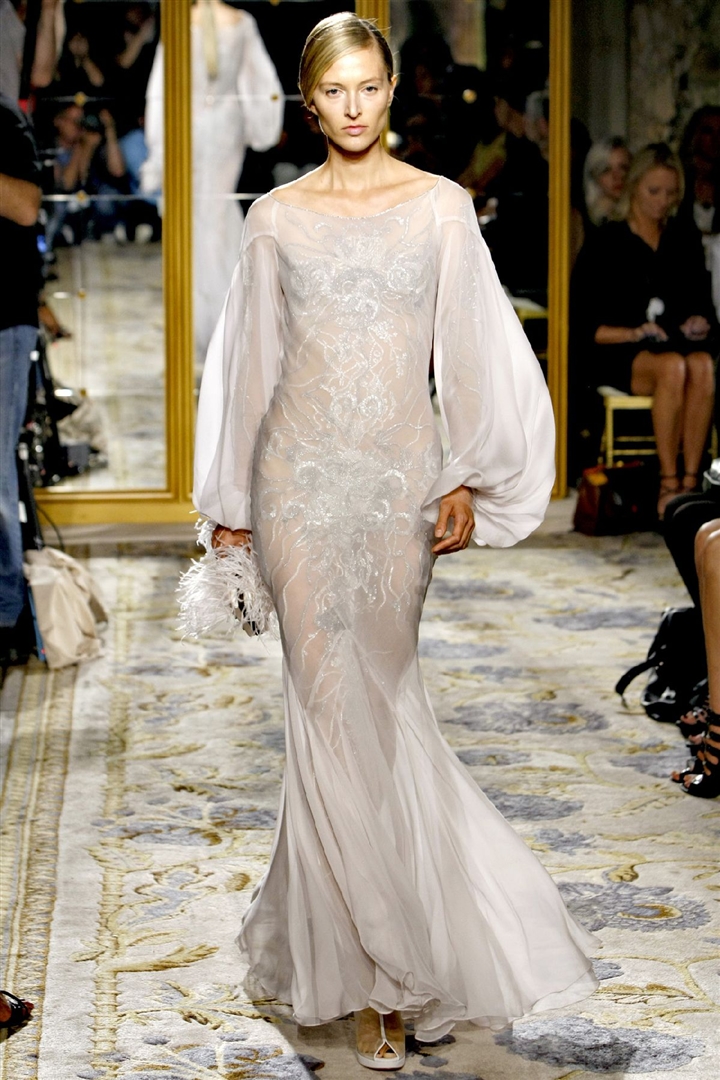 Marchesa 2012 İlkbahar/Yaz