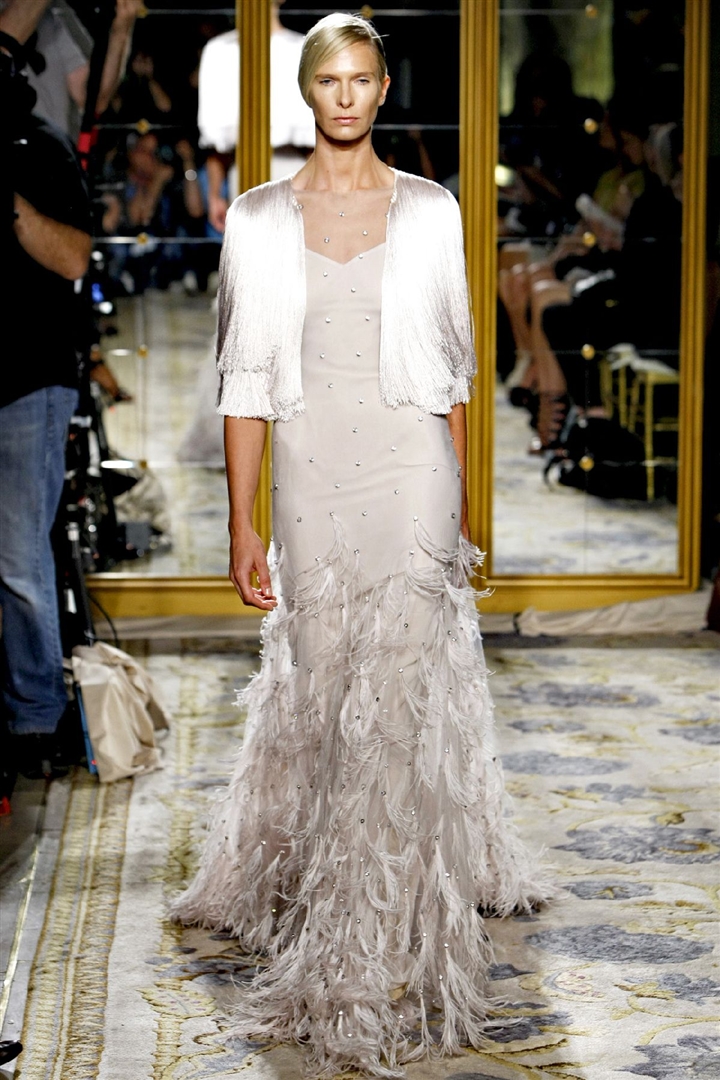 Marchesa 2012 İlkbahar/Yaz