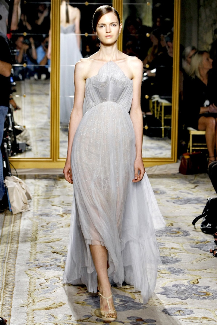 Marchesa 2012 İlkbahar/Yaz