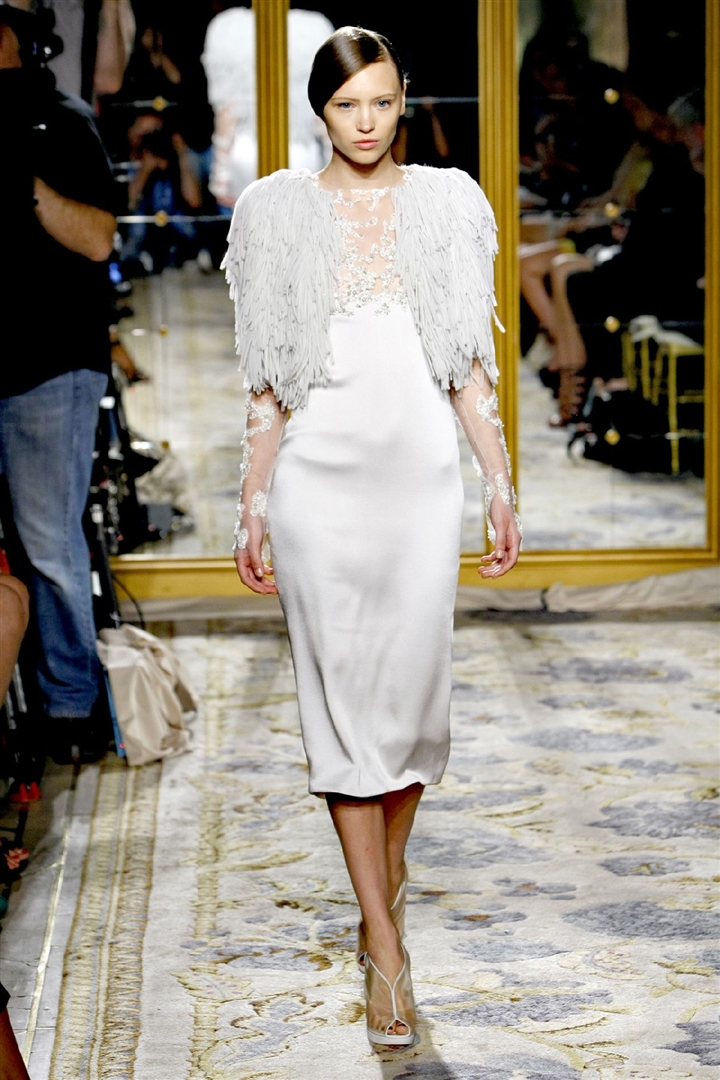 Marchesa 2012 İlkbahar/Yaz