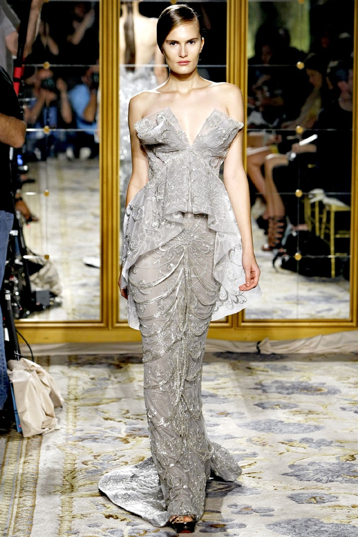 Marchesa 2012 İlkbahar/Yaz