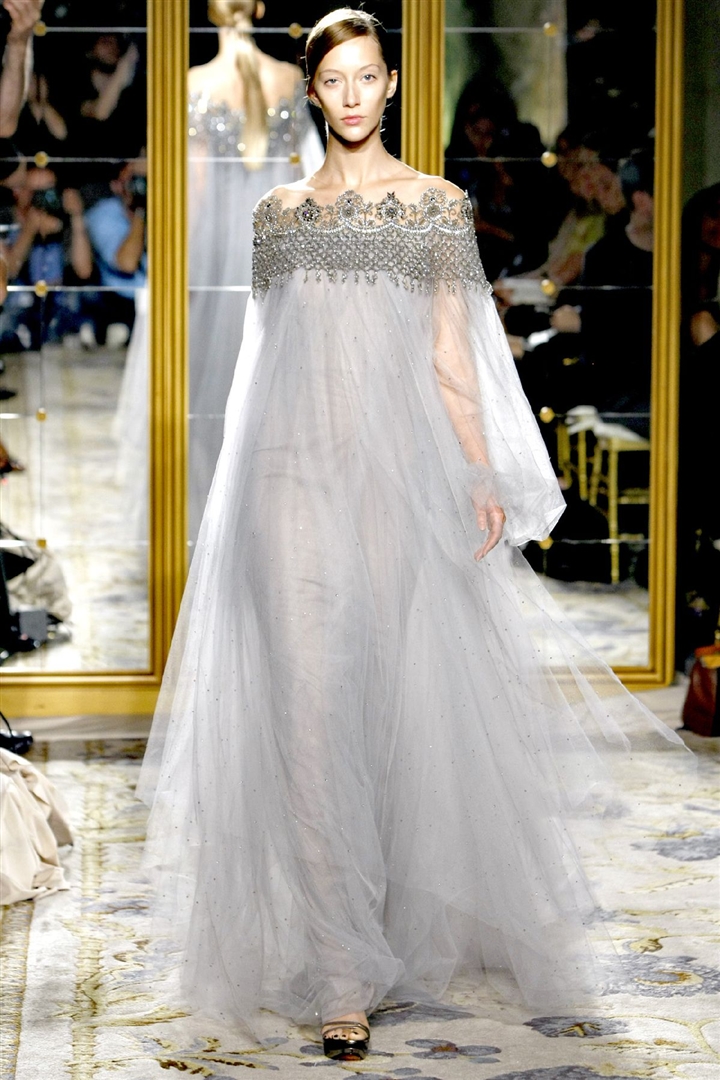 Marchesa 2012 İlkbahar/Yaz