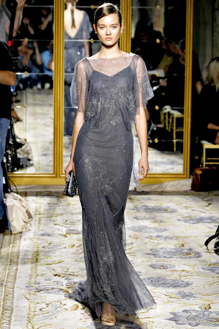 Marchesa 2012 İlkbahar/Yaz