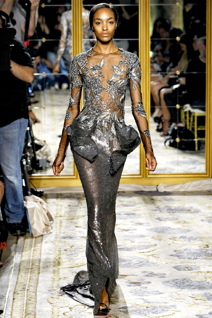 Marchesa 2012 İlkbahar/Yaz