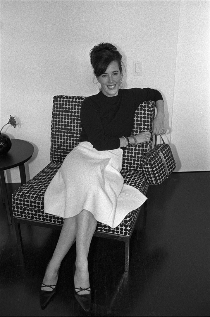 Kate Spade