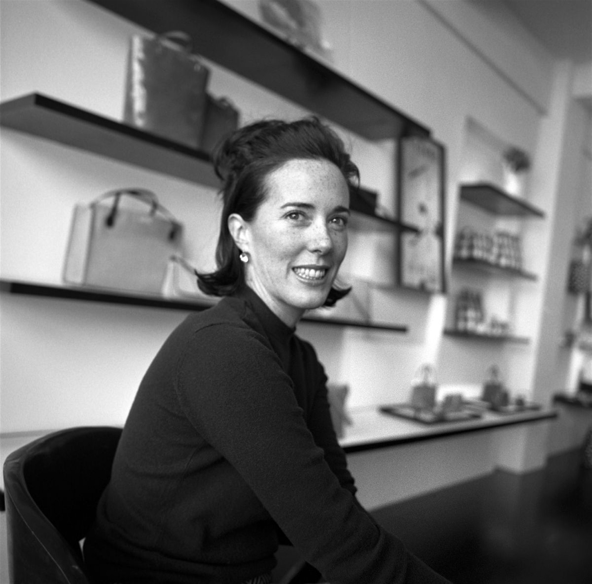 Kate Spade