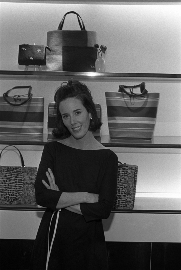 Kate Spade