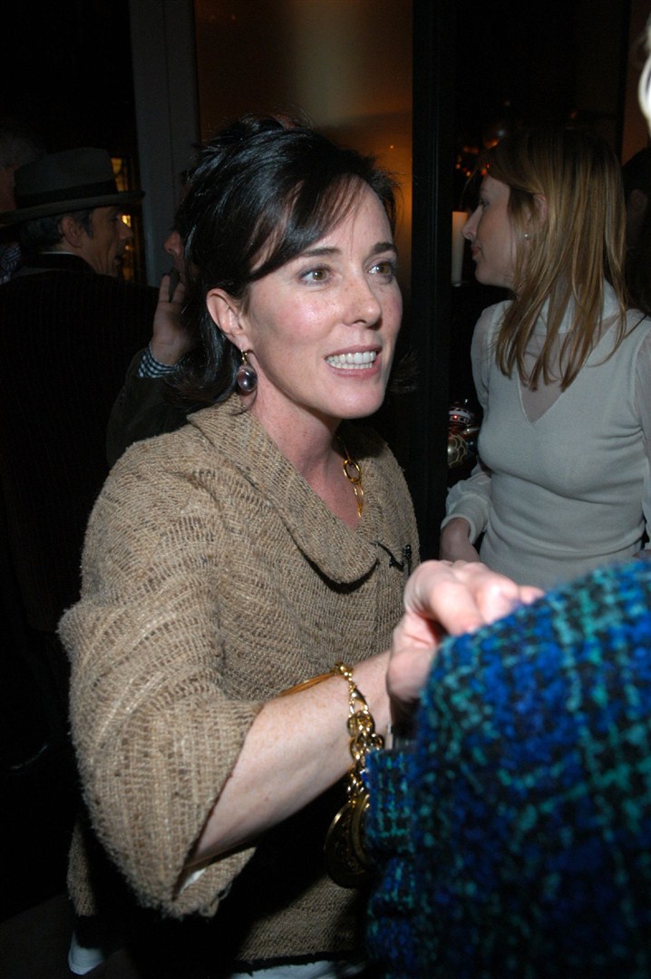 Kate Spade