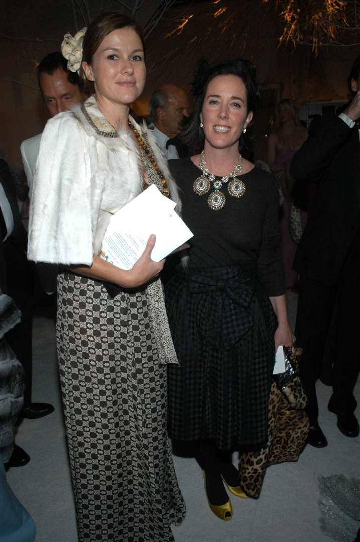 Kate Spade