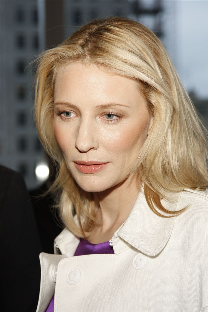 Cate Blanchett