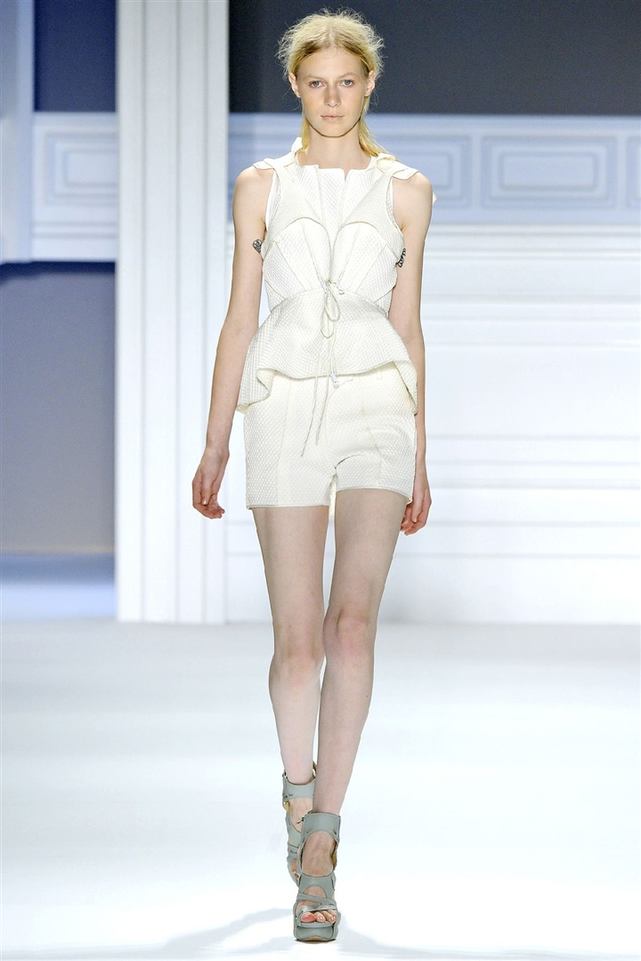 Vera Wang 2012 İlkbahar/Yaz