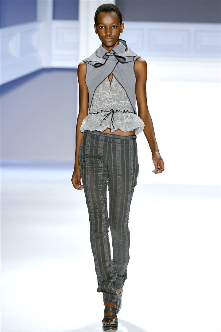 Vera Wang 2012 İlkbahar/Yaz