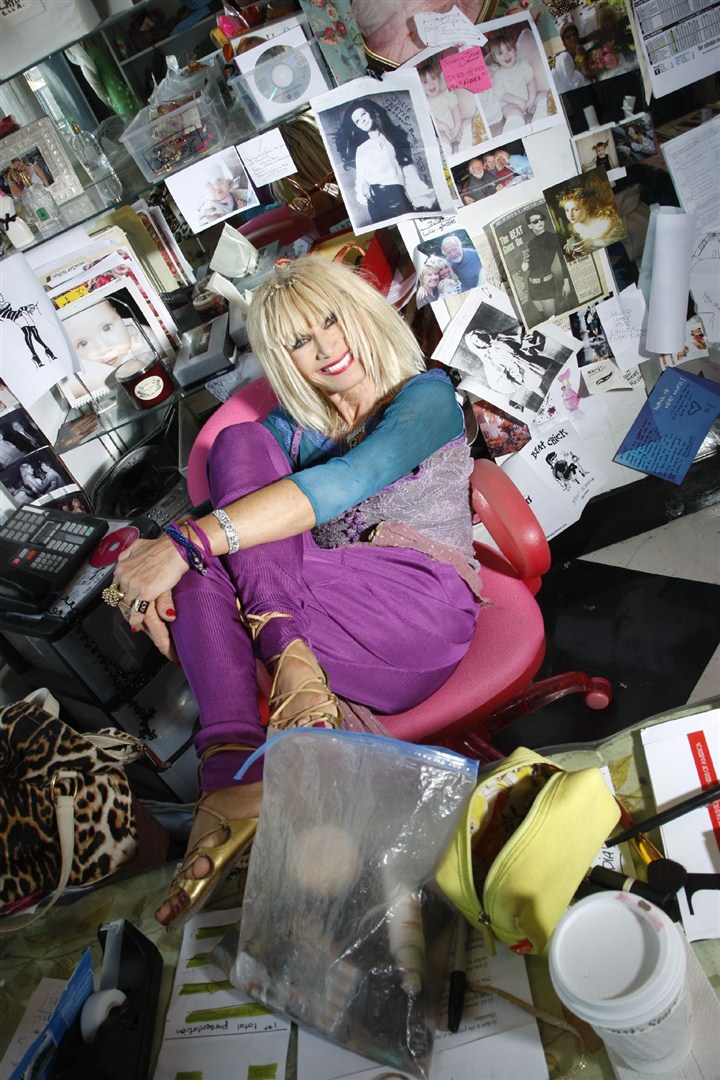 Betsey Johnson