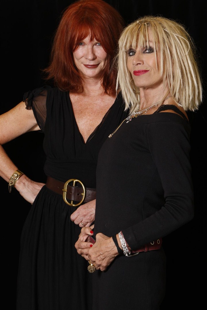 Betsey Johnson