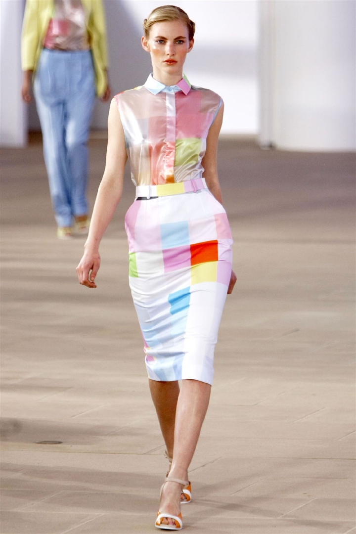 Preen 2012 İlkbahar/Yaz