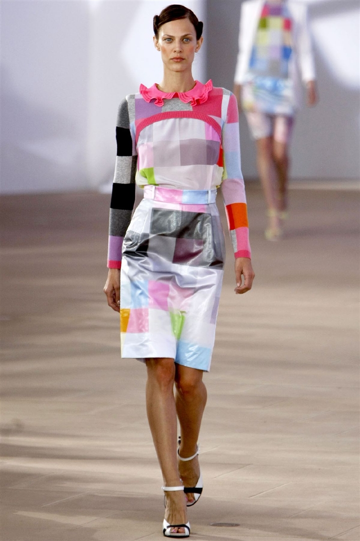 Preen 2012 İlkbahar/Yaz