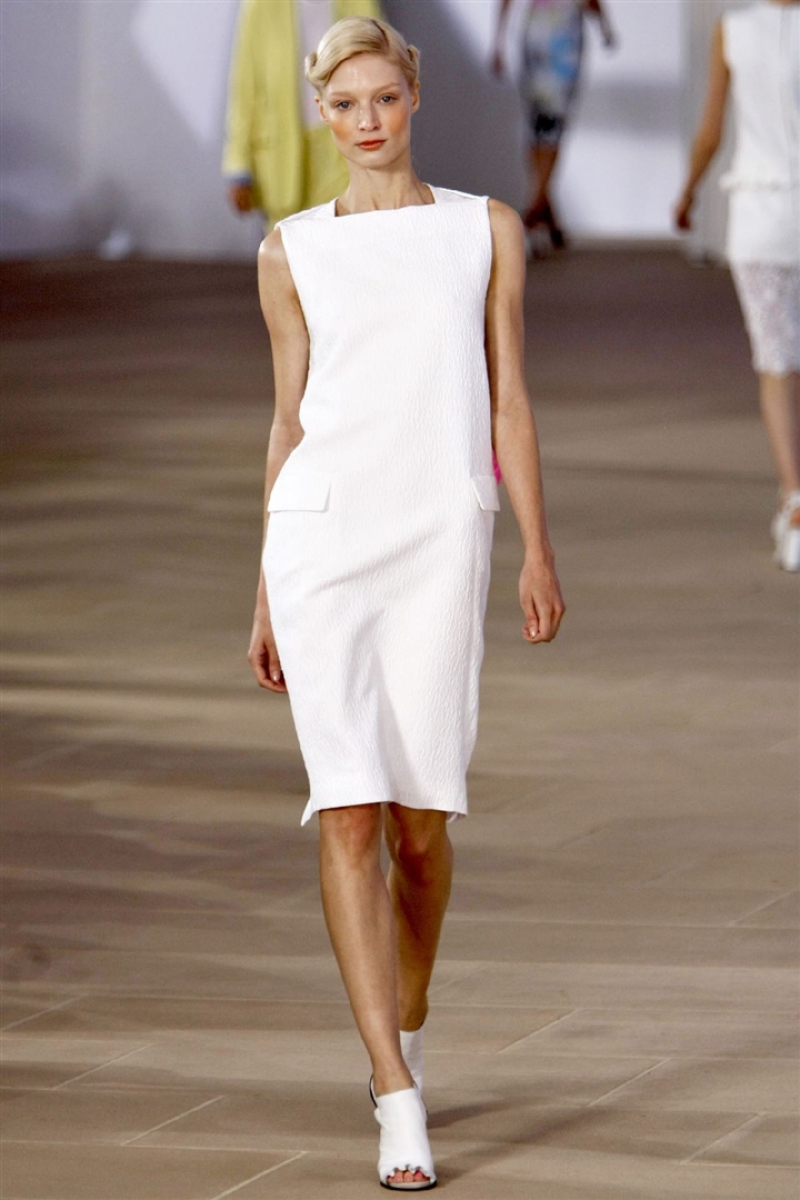 Preen 2012 İlkbahar/Yaz